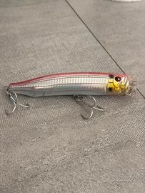 Artificiale spinning Popper
