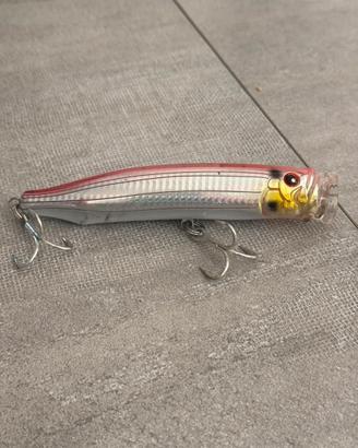 Artificiale spinning Popper