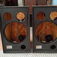 JBL L166 ricambi
