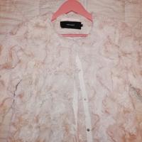 Ecopelliccia Veromoda taglia s