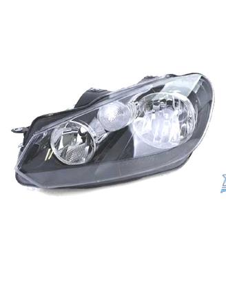 FANALE SINISTRO PER VOLKSWAGEN VW GOLF VI 08-12
