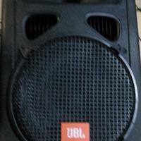 introvabili Casse jbl