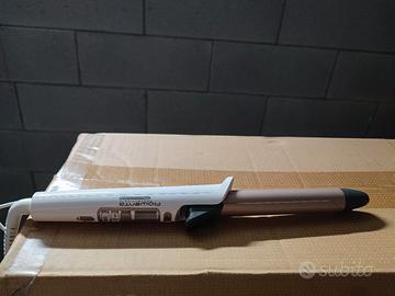 Piastre per capelli con più funzioni