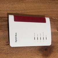 Fritzbox 7530 ax modem-router