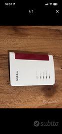 Fritzbox 7530 ax modem-router