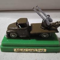 AHI Japan Anti air craft truck  scala 1:87