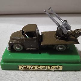 AHI Japan Anti air craft truck  scala 1:87
