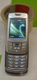 CELLULARE SAMSUNG SGH-E250i