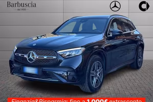 Mercedes-Benz GLC - X254 - 220 d AMG Advanced...