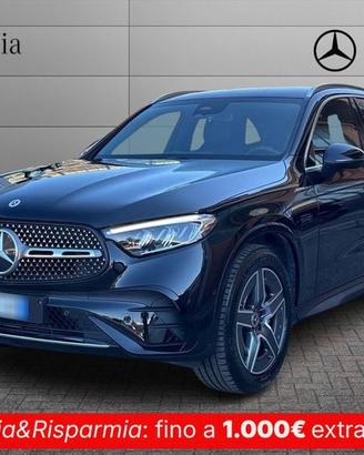 Mercedes-Benz GLC - X254 - 220 d AMG Advanced...