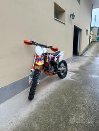 Ktm 350 sx-f