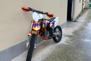 Ktm 350 sx-f