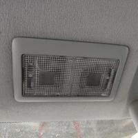 Plafoniera anteriore FIAT SEDICI del 2007