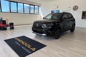 Citroen C3 Turbo 100 Max PREZZO REALE