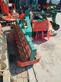 rullo pacciamatore Clemens Ecoroll