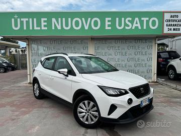 Seat Arona 1.0 EcoTSI 115 CV DSG Style