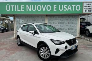 Seat Arona 1.0 EcoTSI 115 CV DSG Style