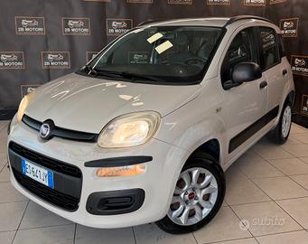 Fiat Panda 0.9 TwinAir Turbo Natural Power Lounge