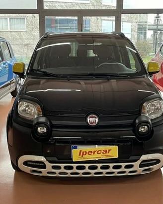 FIAT New Panda 1.0 FireFly S&S Hybrid Pandina PR