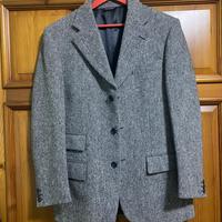 Giacca John Ashfield Herringbones