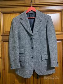 Giacca John Ashfield Herringbones