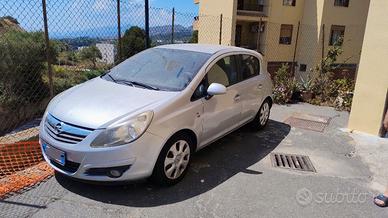 Opel Corsa 1.2