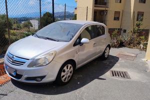 Opel Corsa 1.2
