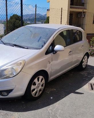 Opel Corsa 1.2