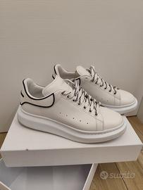 Scarpe Alexander McQUeen originali - numero 44