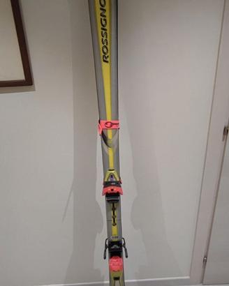 Sci ROSSIGNOL