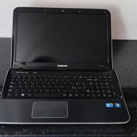 Notebook Samsung 