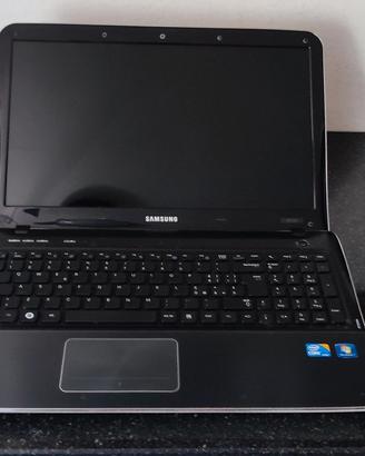 Notebook Samsung 