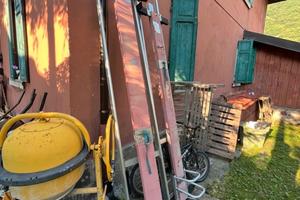 Portascale Gentili g2000