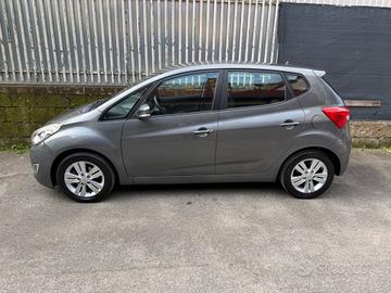 Hyundai iX20 1.4 CRDI 90 CV Style