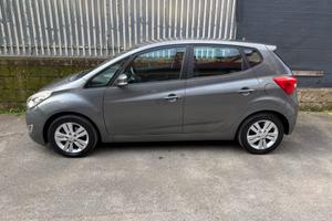 Hyundai iX20 1.4 CRDI 90 CV Style