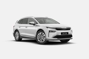 Skoda Enyaq 85 82 kWh Batteria 210 kW (285 CV) aut