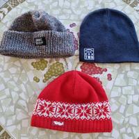 Cappello invernale thinsulate Tirol