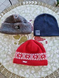 Cappello invernale thinsulate Tirol