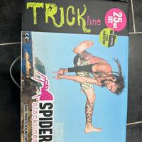 Slacklines SPIDER 25 MT
