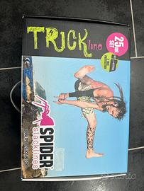 Slacklines SPIDER 25 MT