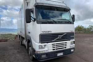 Volvo FH12 380
