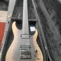 Schecter Diamond Series