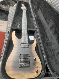 Schecter Diamond Series