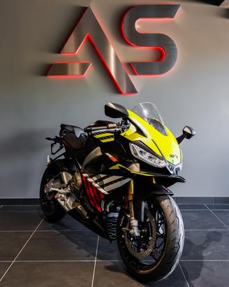 Aprilia RS 660 FACTORY