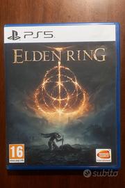 Elden Ring Ps5