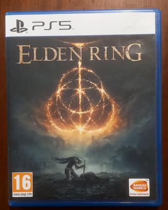 Elden Ring Ps5