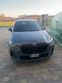 BMW 218D Msport