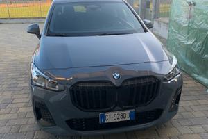 BMW 218D Msport