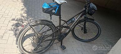 Ebike Specialized Tero 4.0 X - TAGLIA XL