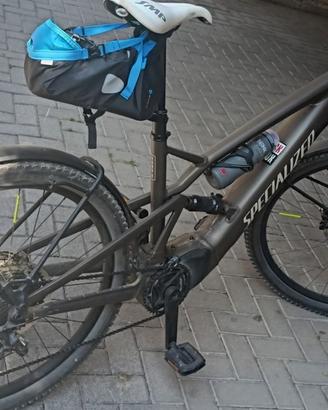 Ebike Specialized Tero 4.0 X - TAGLIA XL